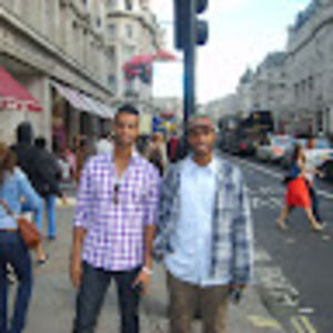 Meet your Posher, Ali